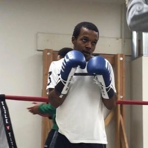 Meet your Posher, Thurl